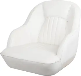 690005183299 SEAMANDER Pontoon Captains Boat Seat