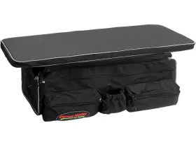 7562 SEAMAX Inflatable Boat Bench Seat Cushion Bag Marine