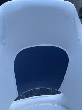 BS002 SEAMAX MARINE Captain Seat Sport Up #3
