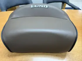 1987255 SEAT Lund Boats Tempress Leaning Coffee