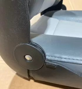 3350-855 SEAT Overtons High Fishing Boat #3