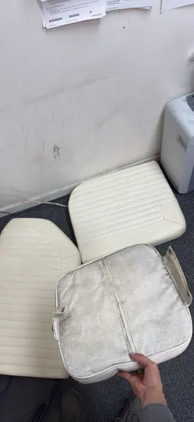 34-959 SEAT Grady Cushion 360 #2