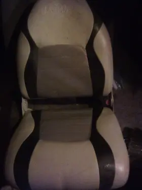 5956810 SEAT Lowe Boat