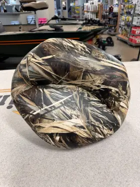 732015Y SEAT Realtree Camo Boat