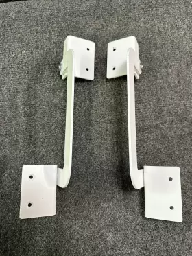 BB-17 SEAT Bryant Speranza Boat Hinge X7 Marine #2