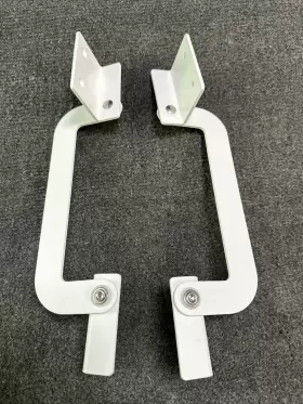 BB-17 SEAT Bryant Speranza Boat Hinge X7 Marine