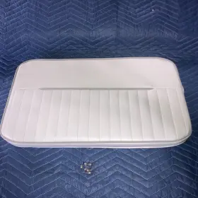 BW2X15X27IGLOO70 SEAT Boston Whaler Cushion