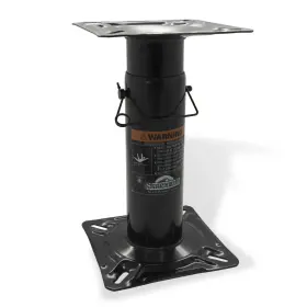 W1561107 SEAT Pedestal Pied Economy Boat Base X7