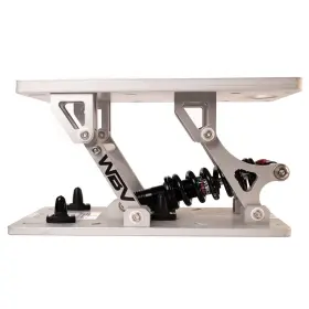 85.35 SHOCK WBV Absorber Seat Dnm