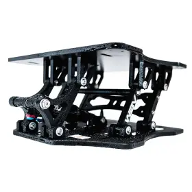 85.37 SHOCK-WBV Absorber Seat Fox