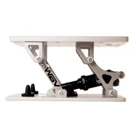 85.34 SHOCK-WBV Absorber Seat Fox Travel
