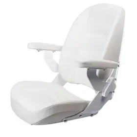 SW-04920-W SHOCKWAVE SEATS Corbin Seat Storm S5