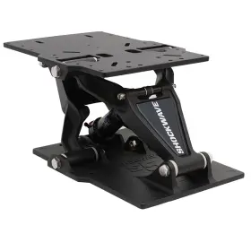 SW-05026-B SHOCKWAVE SEATS Suspension Base
