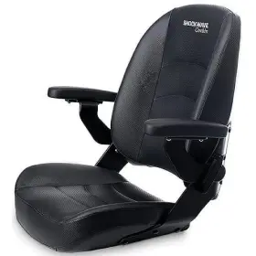 SW-04920-HD SHOCKWAVE Sport Fishing Seat Commander