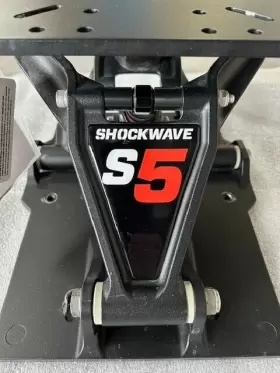 SW-05026 SHOCKWAVE Seat Suspension Module S5 #2