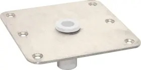 013893521996 SHORELINE MARINE Seat Base Finish
