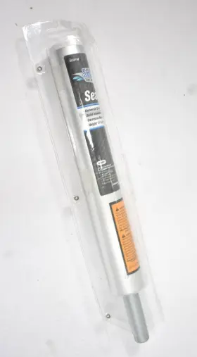 5709-0279 SHORELINE MARINE Boating Seat Post Extension Bar