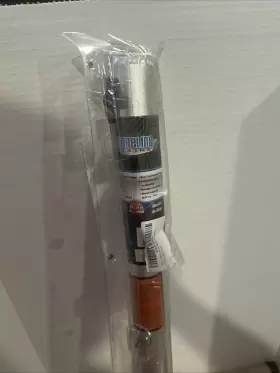 SL52197 SHORELINE MARINE Boat Seat Post Pin #2