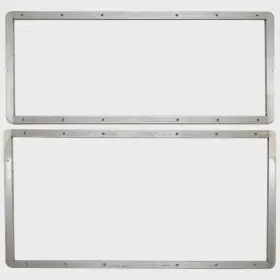 M14004D SKIERS CHOICE Boat Rear Seat Frame Set