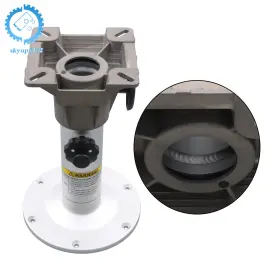 SU1569422KU Boat Seat Mount Pedestal