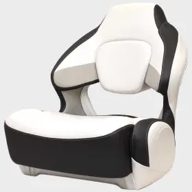 36210212 SMOKER CRAFT Svx Boat Helm Seat Bolster