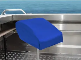 926606360208 SOGUDIO Boat Folding Seat Cover Waterproof 420D #2