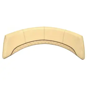 899210 SPORTSMAN BOATS Boat Bow Bolster Seat Cushion Center