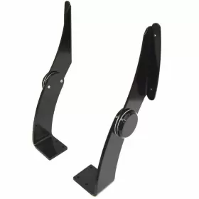 7330114 SPORTSMAN BOATS Boat Seat Armrest Hinges Set #2