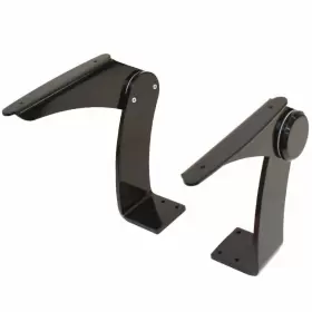7330114 SPORTSMAN BOATS Boat Seat Armrest Hinges Set