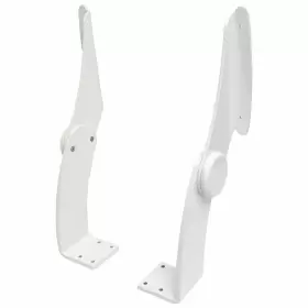 7330149 SPORTSMAN BOATS Boat Seat Armrest Hinges Set #3