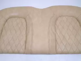 SPORT-350-20-CT SPORTSMAN Console Cushion Boat #3