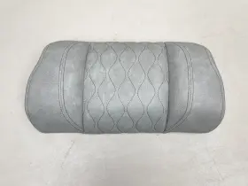 SPORT-535-20-IP SPORTSMAN Leaning Post Bottom Up Cushion