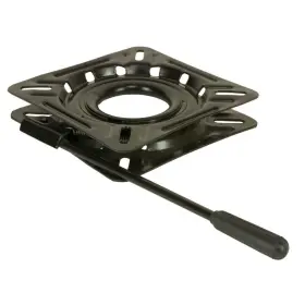 038132190184 SPRINGFIELD Locking Seat Swivel Square Tilt Coat