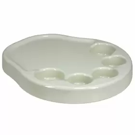 038132945722 SPRINGFIELD Platter Table #3