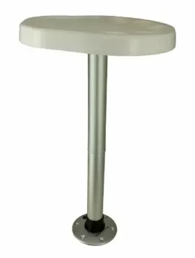 038132945722 SPRINGFIELD Platter Table