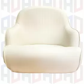 1040407 SPRINGFIELD Deluxe Pontoon Captains Boat Seat Marine #3