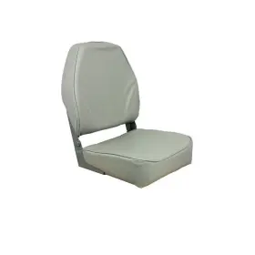 1040643 SPRINGFIELD Economy Coach High Folding Seat Boat