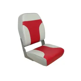 1040665 SPRINGFIELD Economy Coach High Folding Seat Boat Mari