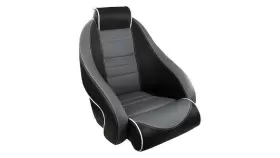 104093001 SPRINGFIELD Stingray Runbout Seat Up Blstr #2