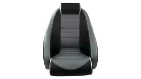 104093001 SPRINGFIELD Stingray Runbout Seat Up Blstr #3