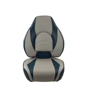 1041631-1 SPRINGFIELD Deluxe Fish Pro High Seat #2