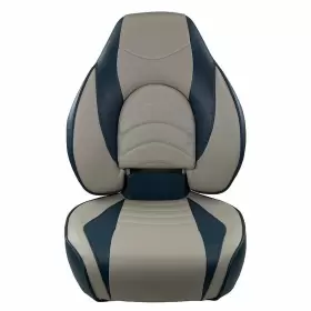 1041631-1 SPRINGFIELD Deluxe Fish Pro High Seat