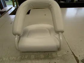 1042056 SPRINGFIELD Captain Seat Eaurpean Design Boat Marine #2