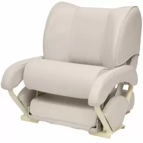 1043001 SPRINGFIELD Boat Up Seat Bolster #2