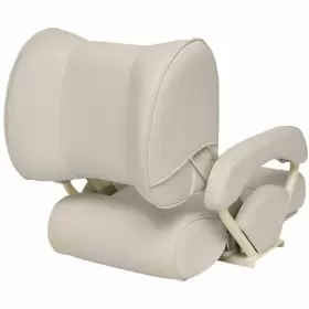 1043001 SPRINGFIELD Boat Up Seat Bolster #3