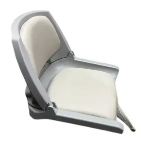 1061100-C SPRINGFIELD Traveler Folding Seat Cushions Marine #2