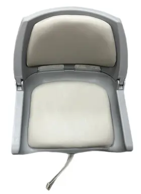 1061100-C SPRINGFIELD Traveler Folding Seat Cushions Marine