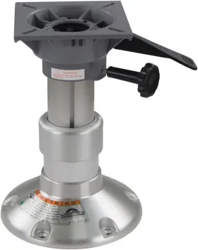 1080136-L1 SPRINGFIELD Ez Ride Wave Dampening