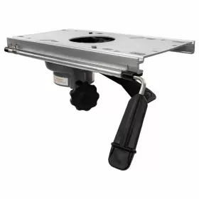 1100521-L1 SPRINGFIELD Trac Lock Swivel Slide Locking Mount