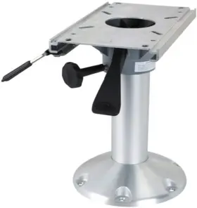 1240716-L SPRINGFIELD Second Pedestal Slide Swivel Marine